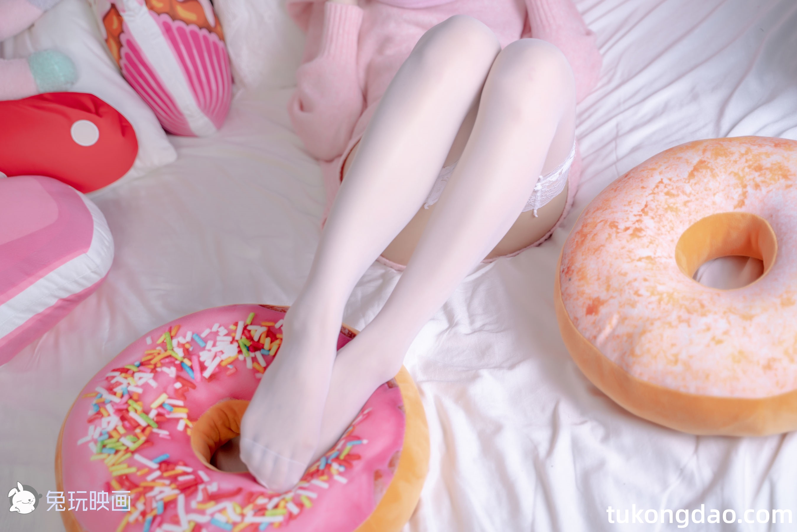 兔玩映画 – 134 整理写真合集 兔玩映画-第42张